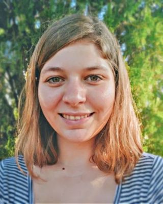 Photo of Jasmine Benjamin, Psychologist, PhD, HSP