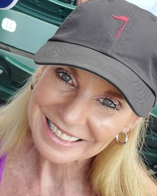 Photo of Karen Larkin, Counselor, MA, NCC, LMHC, CCTP