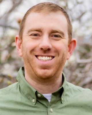 Photo of Isaac Phillip Overmiller, Mental Health Counselor, LMHC, CMHS