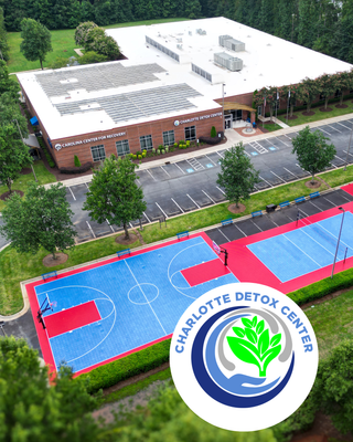 Photo of Charlotte Det Center - Charlotte Detox Center, Treatment Center