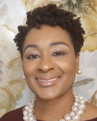 Photo of Dr. Yasmine Bradshaw, Marriage & Family Therapist in Prince Georges County, MD