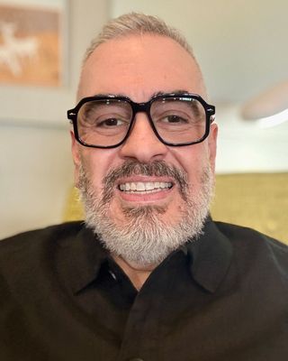 Photo of Scott J Hunter, Psychologist, PhD