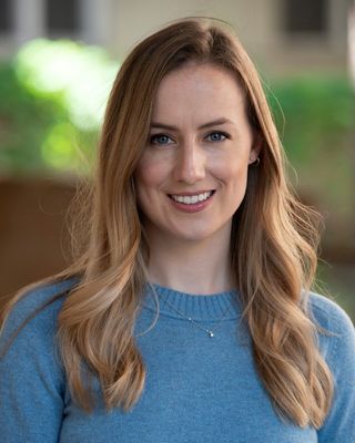 Photo of Leanne Quigley, Psychologist, PhD