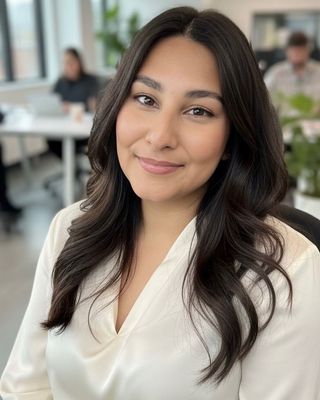 Photo of Saba Bader, Licensed Clinical Professional Counselor, LCPC
