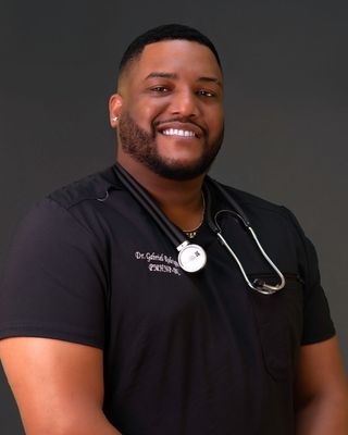 Photo of Dr. Gabriel Rodriguez Lora - https://www.rclmedicalcenter.com, Psychiatric Nurse Practitioner, DNP
