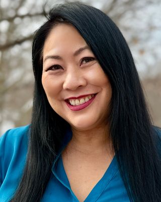 Photo of Tracy Lani Takaki, Counselor, LCPC, BC-DMT