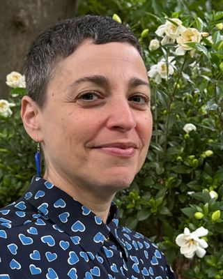 Photo of Natalie Schulhofer, Clinical Social Work/Therapist, LCSW
