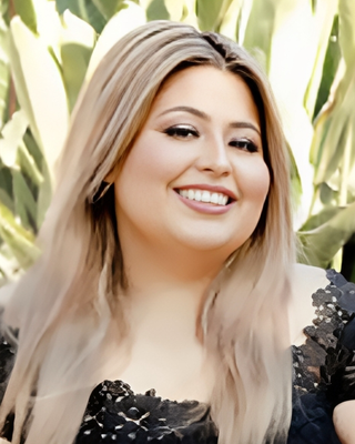 Photo of Rosa Ramirez, Clinical Social Work/Therapist, LCSW