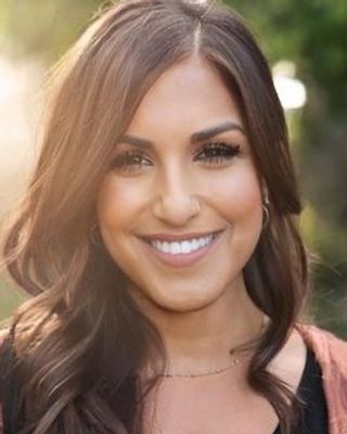 Photo of Lulu Skafi, Clinical Social Work/Therapist, LCSW