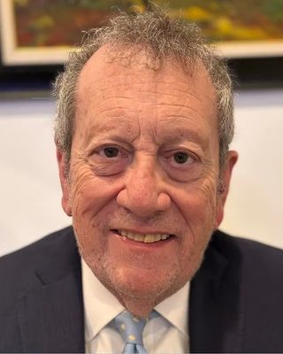 Photo of Robert Kahn-Rose - Dr Robert Kahn-Rose, Psychiatrist, MD