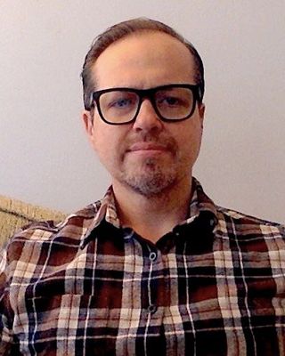 Photo of Daniel S Binaei, Clinical Social Work/Therapist, LCSW