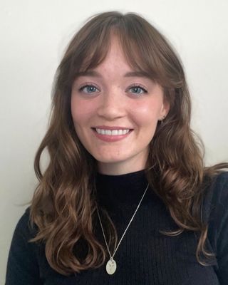 Photo of Sydney Osborn, Licensed Professional Counselor, MA, LPC, ASDI