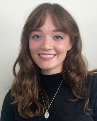 Photo of Sydney Osborn, Licensed Professional Counselor, MA, LPC, PhD Cnd