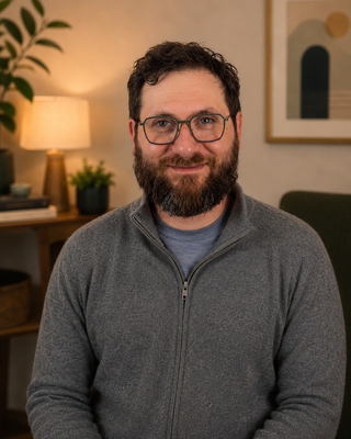 Photo of Benjamin E Blinder, Clinical Social Work/Therapist, LMSW-C