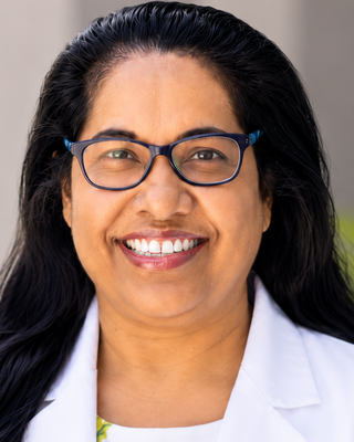 Photo of Sini Joseph, Psychiatric Nurse Practitioner, DNP, APRN, PMHNP
