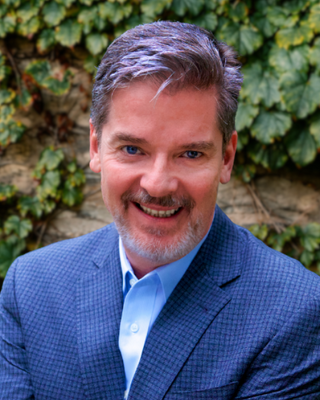 Photo of Kirk Davis, Pre-Licensed Professional, LPC