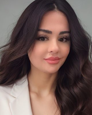 Photo of Razan Rayes, Psychiatric Nurse Practitioner, PMHNP