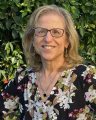 Photo of Cheri Roffman, Marriage & Family Therapist, LMFT