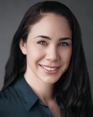 Photo of Samantha Hemingway, Psychologist
