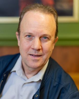 Photo of Brent Carter Carter - Betrayal Trauma, Grief/Loss, Brent Carter MA, MFT, Marriage & Family Therapist, MA, LMFT