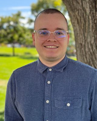 Photo of Nathan Granados, Clinical Social Work/Therapist, MS, CSW