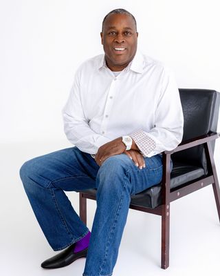 Photo of Joel Lynn Smith, Psychiatric Nurse Practitioner, MSN-Adm, APRN, PMHNP