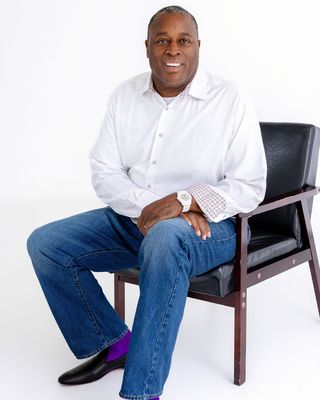 Photo of Joel Lynn Smith - Primal Recovery and Wellness Psychiatry, Psychiatric Nurse Practitioner, MSN-Adm, APRN, PMHNP