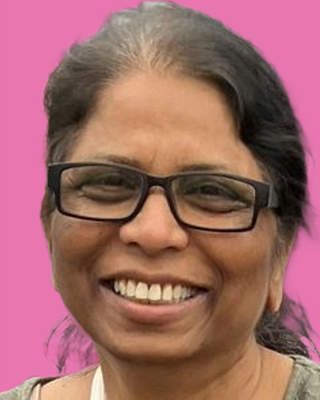 Photo of Premila Nathaniel, MS, LCPC