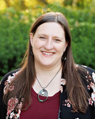 Photo of Danielle Seymore, Clinical Social Work/Therapist