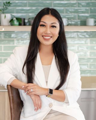 Photo of Samantha Ching Principe, LCSW, Clinical Social Work/Therapist