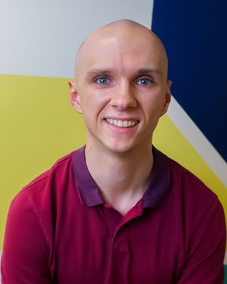 Photo of Tyler Buffin, Pre-Licensed Professional