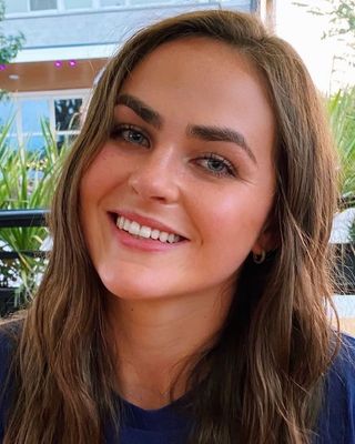 Photo of Gabriela Schermer, Counselor, MA , LMHC, CCTP