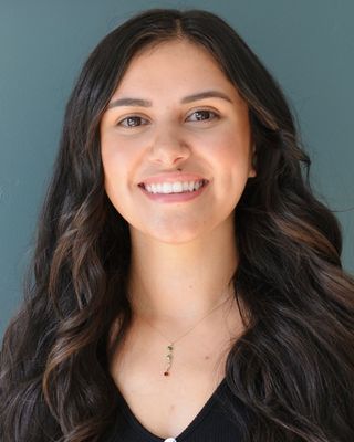 Photo of Lexus A Van Drimmelen, Marriage & Family Therapist Associate, MA, AMFT