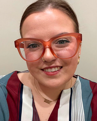 Photo of Mia Gonzales, Licensed Professional Counselor, MA, NCC, C-PD
