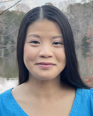 Photo of Yvette Chuang, Psychiatric Nurse Practitioner, PMHNPBC