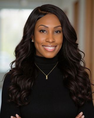 Photo of Samantha Blair, Psychiatric Nurse Practitioner, MSN, PMHNP, BC