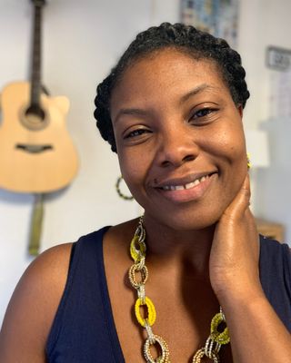 Photo of Rebecca Dumaine, Clinical Social Work/Therapist, LCSW