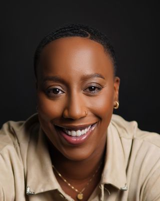 Photo of Ramelle Liverpool, Clinical Social Work/Therapist, LCSW-C