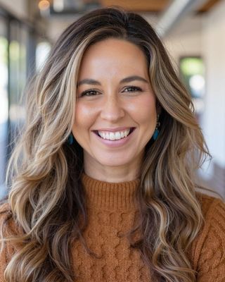 Photo of Leslie Vest, Pre-Licensed Professional, LPC-I