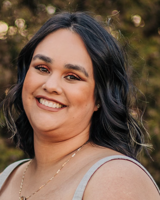 Photo of Conne Guerrero, Mental Health Counselor, LMHC