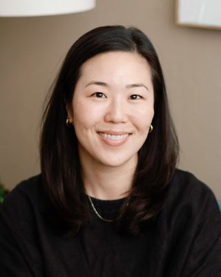 Photo of Liane Whang, Marriage & Family Therapist, MS, LMFT