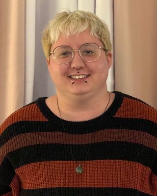 Photo of Arin Blevins, Pre-Licensed Professional