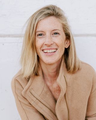 Photo of Anne Hill, Counselor, LCPC