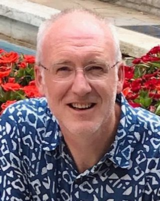 Photo of Scott Ward, Clinical Social Work/Therapist, LICSW, MSW