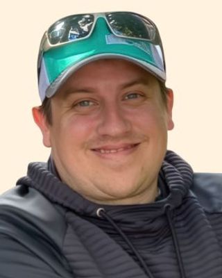 Photo of Joel Sanders, Counselor, MS, LMHC