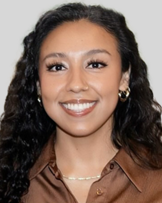 Photo of Alissa Gonzalez, Psychiatric Nurse Practitioner, PMHNP