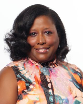 Photo of Stephanie Dixon, Licensed Professional Counselor, LPC