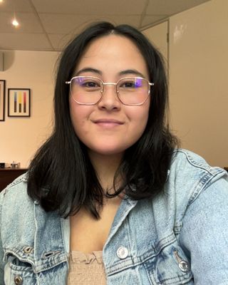 Photo of Caitlyn Wong, Psychologist, MA, HPCSA - Couns. Psych.