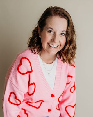 Photo of Kelsi Miller, Licensed Professional Counselor, MS, LPC