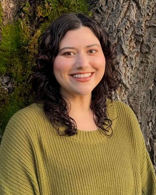Photo of Sloane Watson, Clinical Social Work/Therapist, LSWAIC